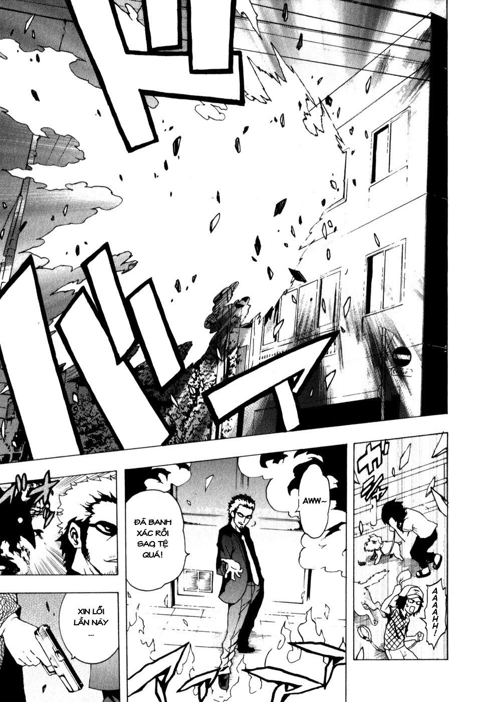 tokyo esp chapter 6 30