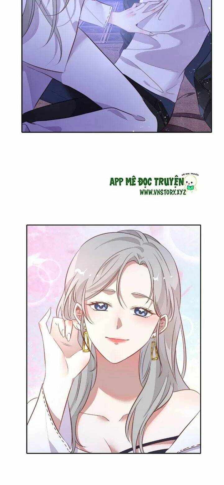 bạn trai kém tuổi bẫy yêu tôi chapter 20 4