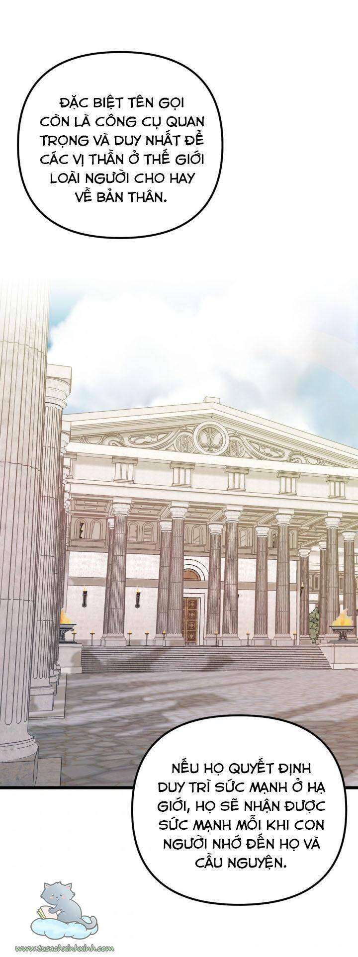 công chúa bãi rác chapter 54 34