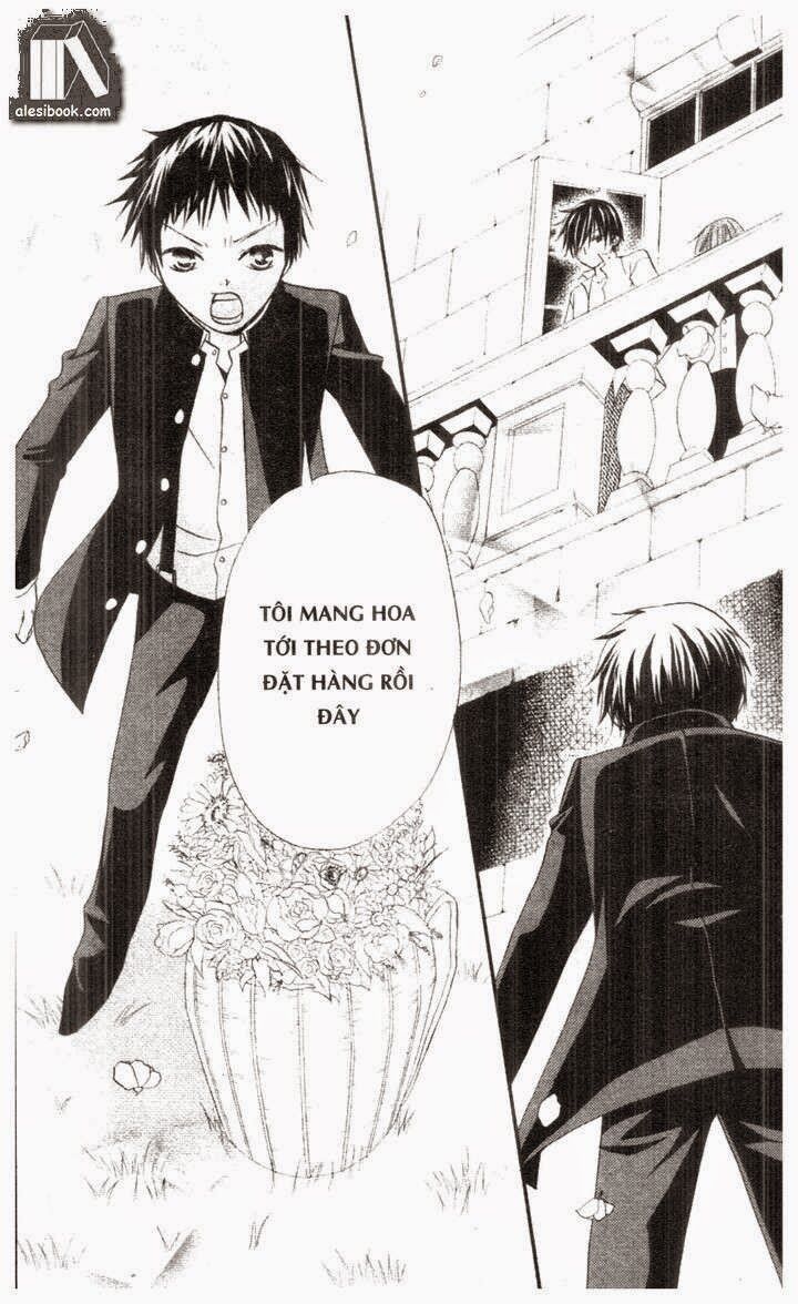 hoa và ác ma chapter 20 26