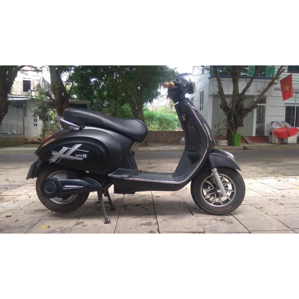 Sơn xịt Samurai Kurobushi - MÀU ĐEN MỜ 109A