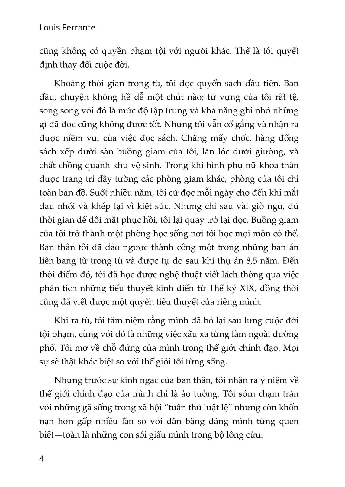 Luật Bố Già (Tái Bản 2022)