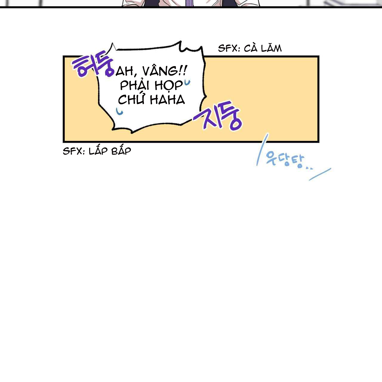 không chốn yêu đương chapter 8 51