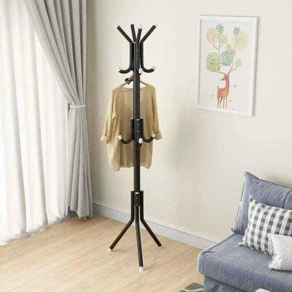 CÂY TREO QUẦN ÁO TK GỌN THIẾT KẾ ĐƠN GIẢN CHẮC CHẮN , THIẾT THỰC VỚI NHU CẦU CỦA NGƯỜI DÙNG