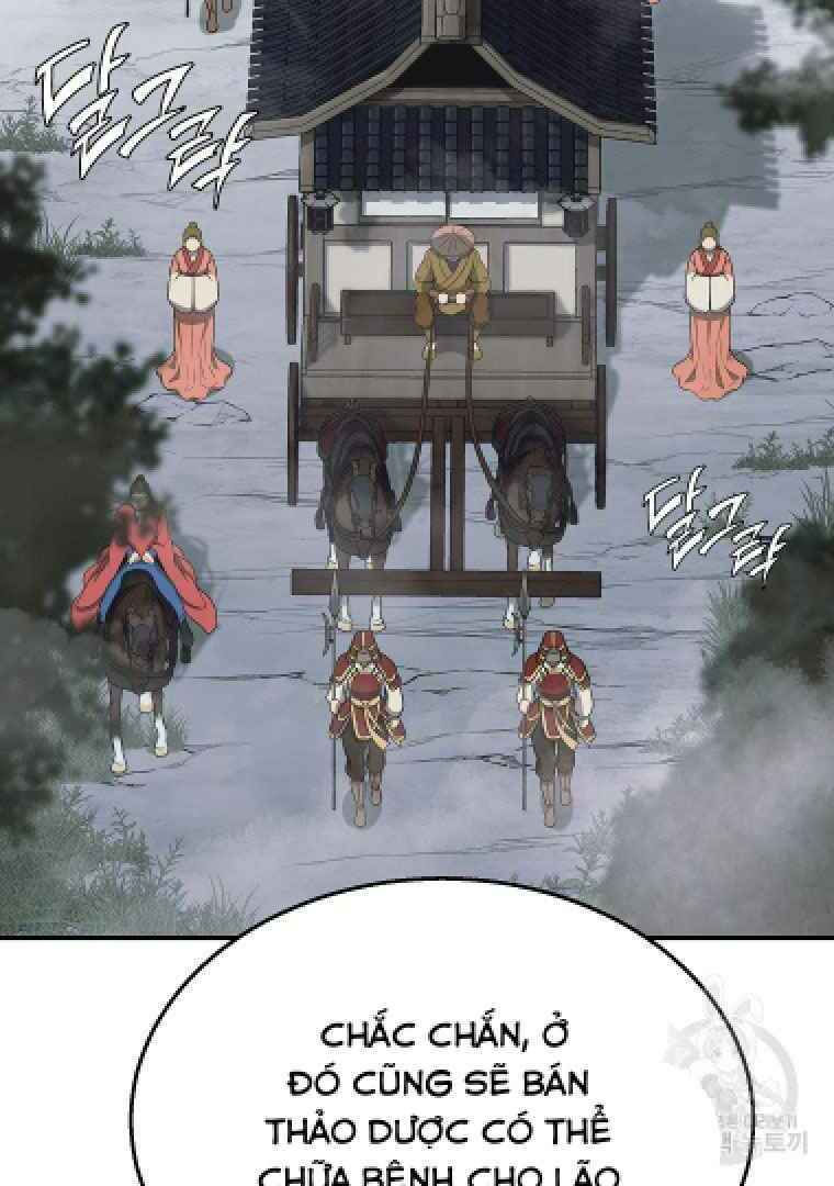 thiếu niên phương sĩ chapter 19 38