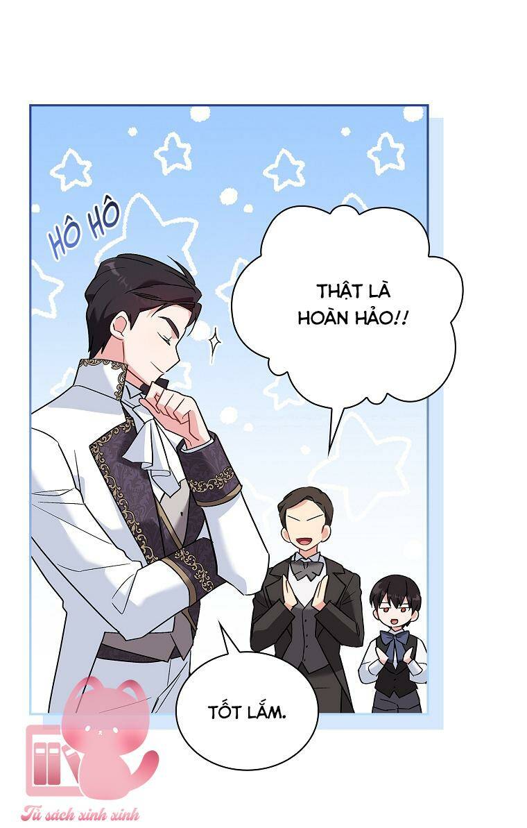 từ trúc mã hóa thành ông xã chapter 21 56