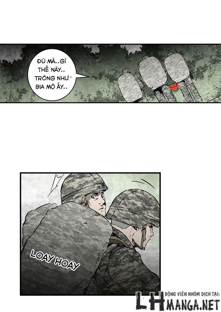 m.i.a - jakjeonjung siljong chapter 7 6