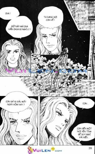 princess - công chúa xứ hoa (bản đẹp) chapter 6 39