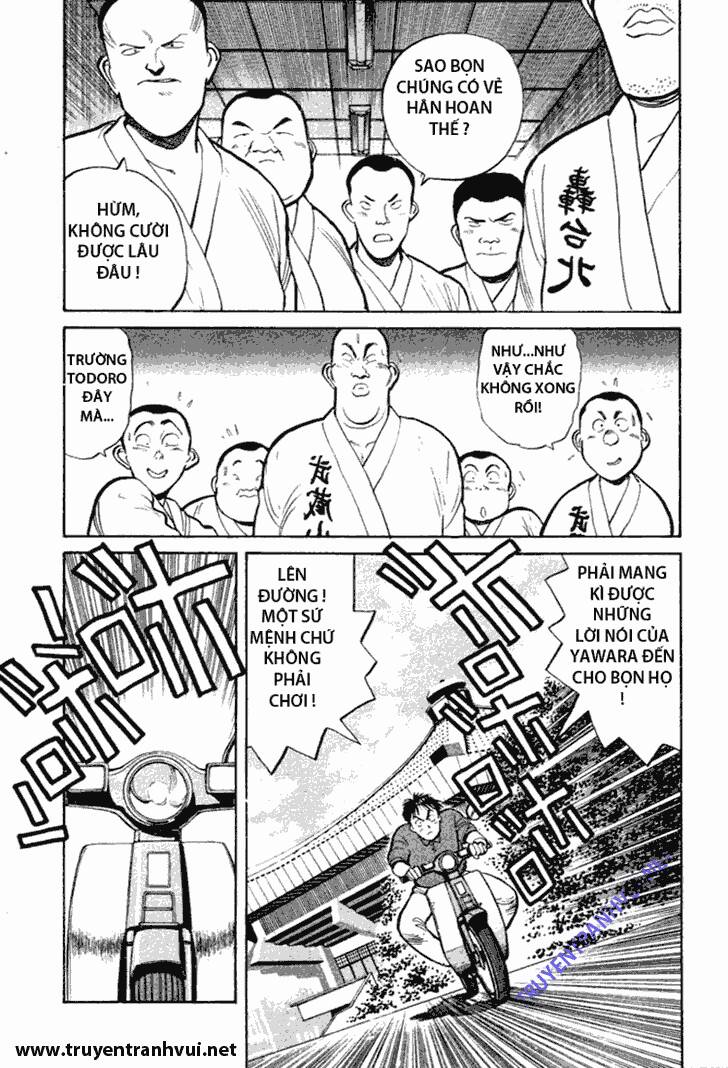yawara chapter 36 15