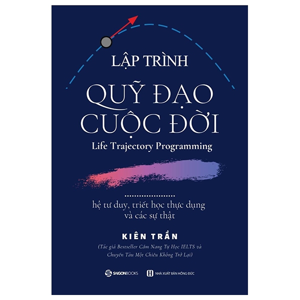 Lập Trình Quỹ Đạo Cuộc Đời