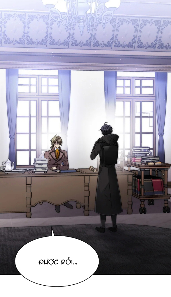 black haze - bản remake 2025 chapter 2 52