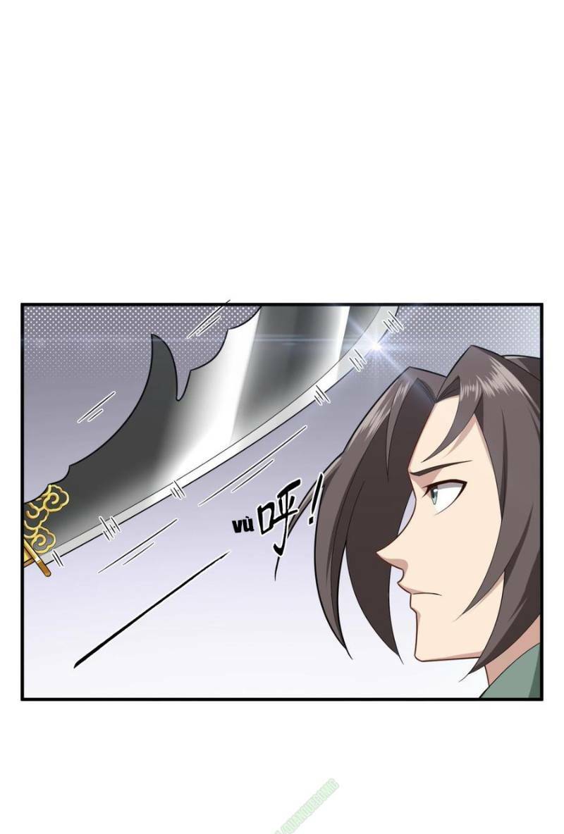 trọng sinh tới đại đường chapter 50 5