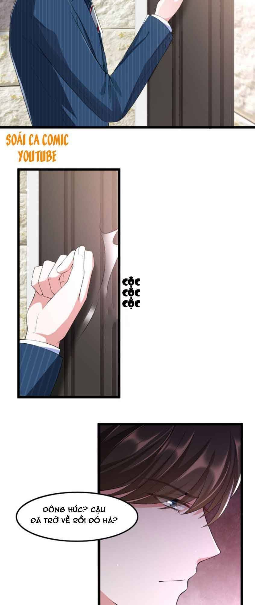 nhất sanh hữu hỉ chapter 20 18