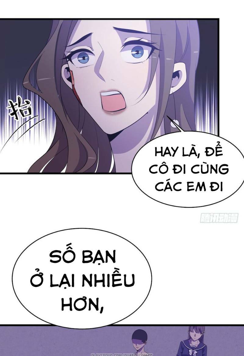 thát không mê thất chapter 25 27