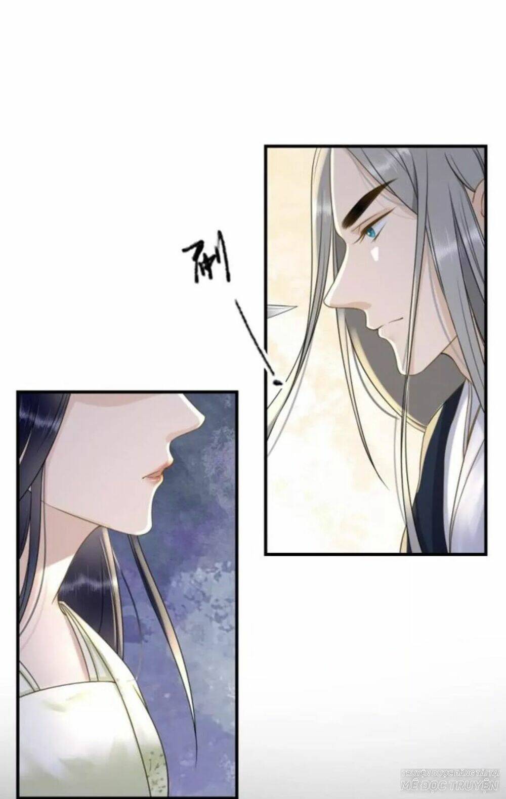 sủng phi của vương chapter 118 1