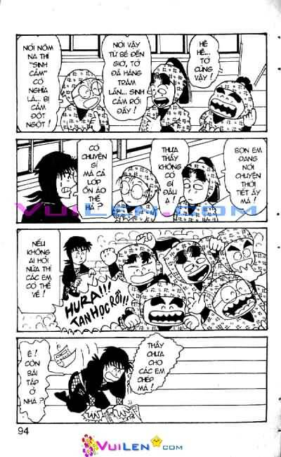 ninja loạn thị chapter 4 95