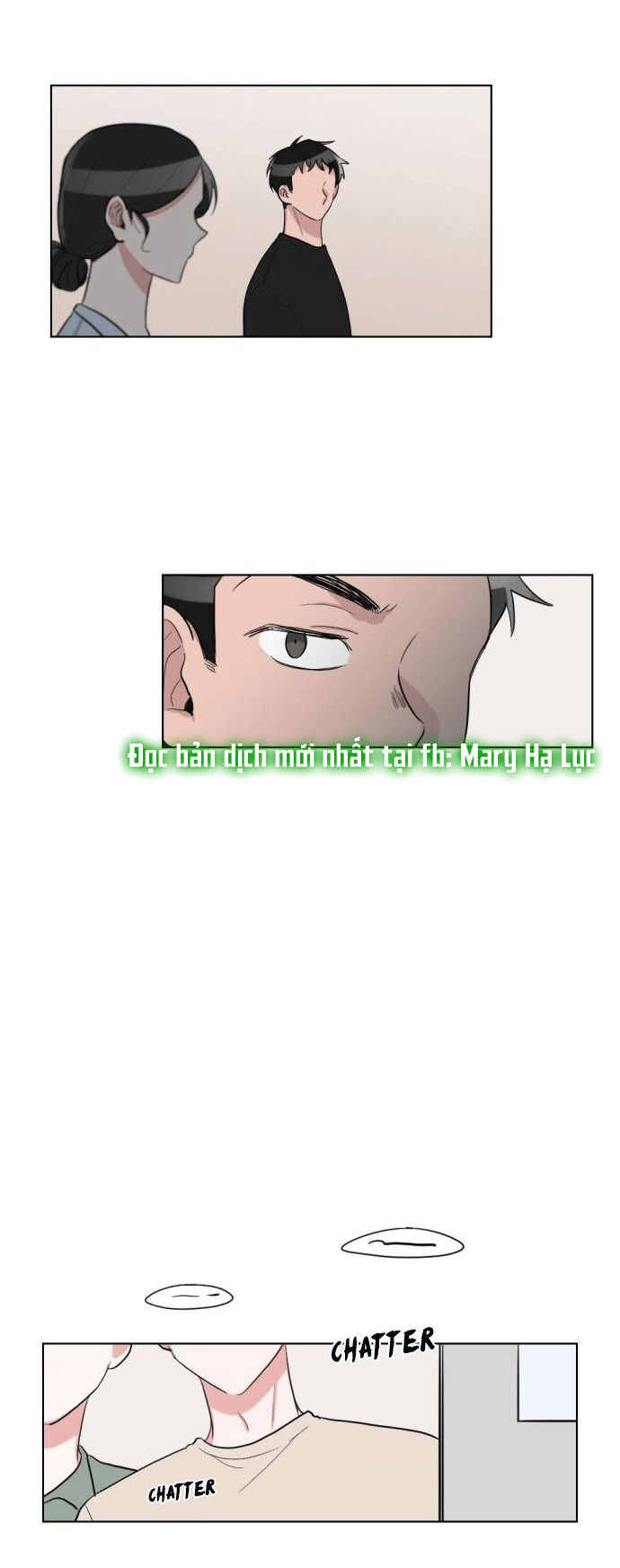 gatabutata chapter 32.2 9