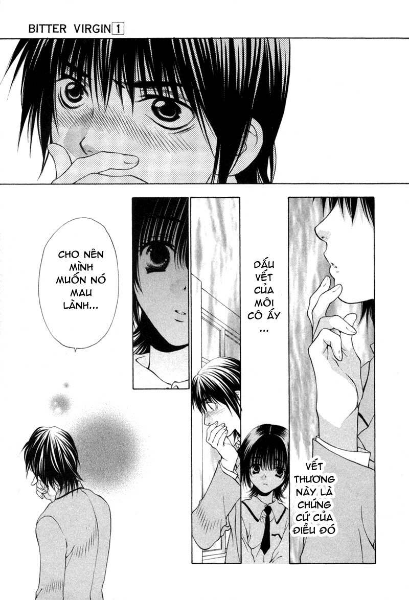 bitter virgin chapter 8 3