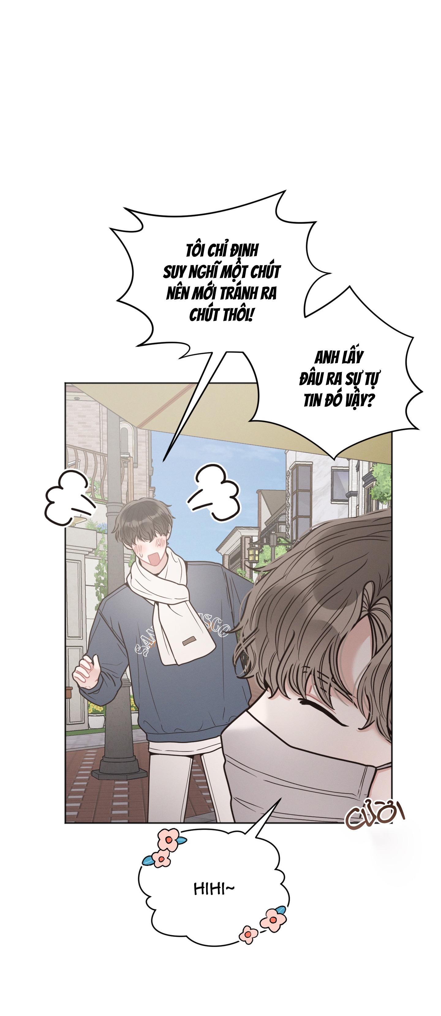 đời tư hàng xóm chapter 19 48