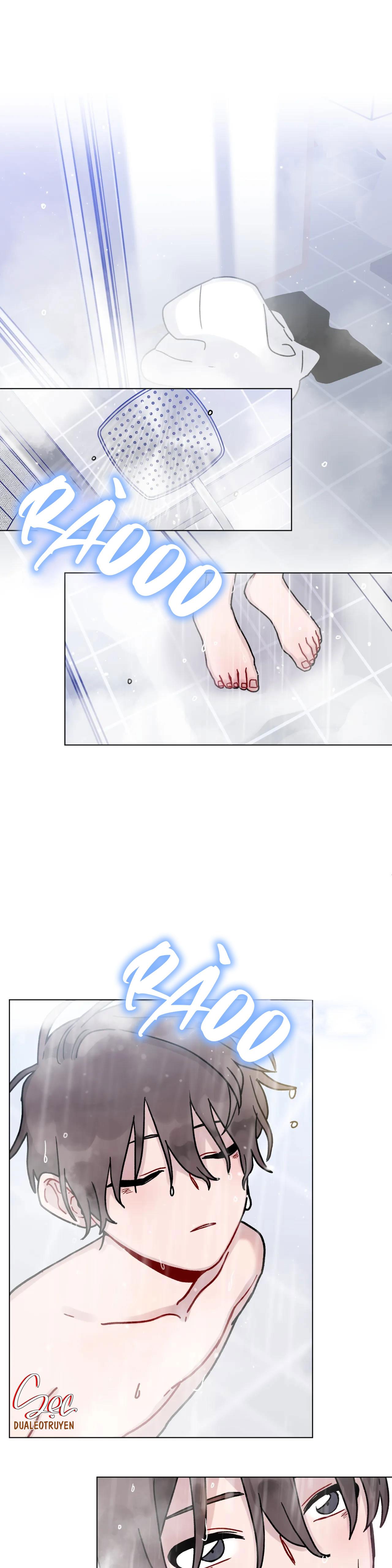 cơn mưa rào mùa hạ chapter 11 1