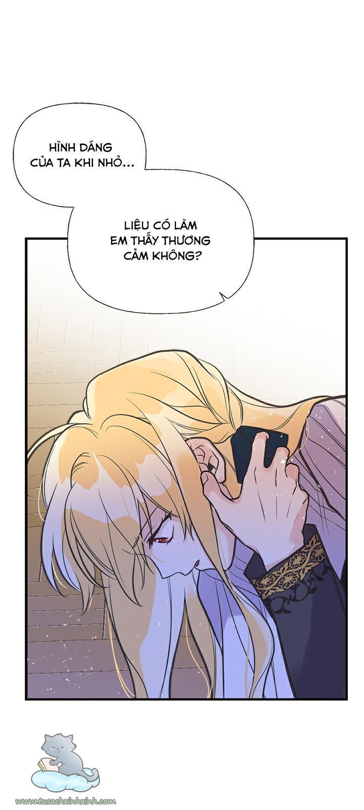 chị tôi nhặt về nam chính của tiểu thuyết chapter 38 26