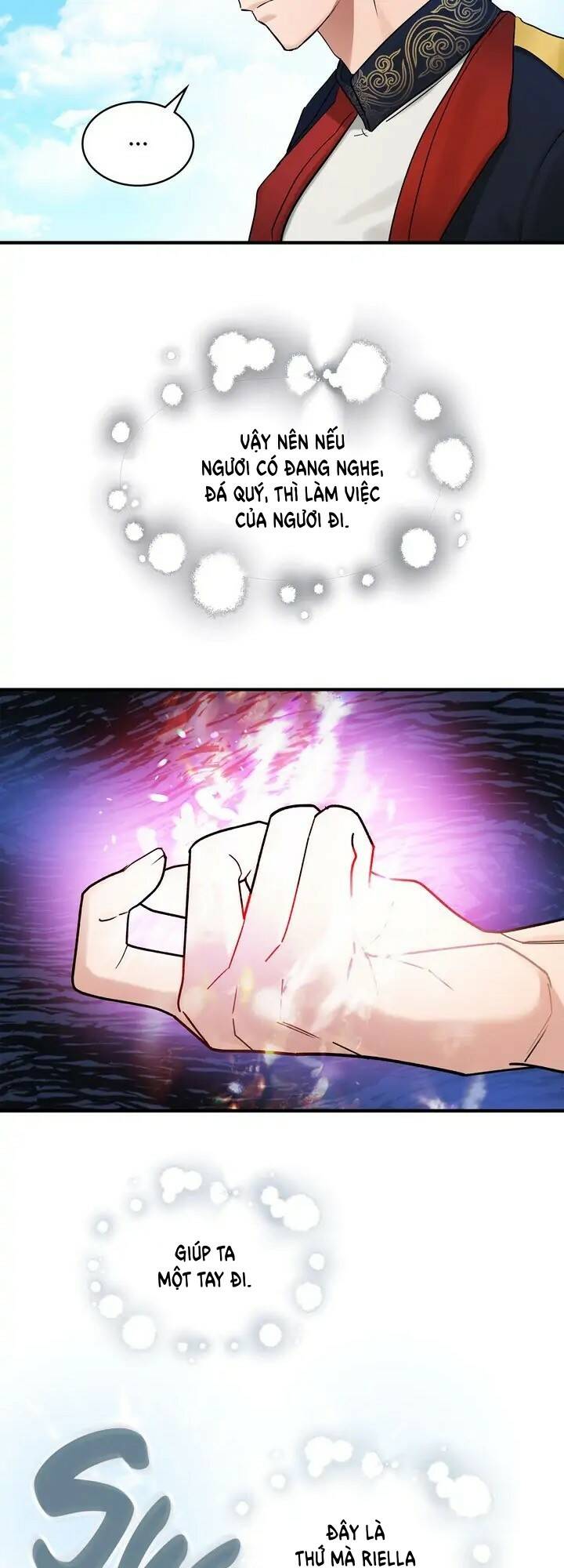 người thừa kế chapter 42 27