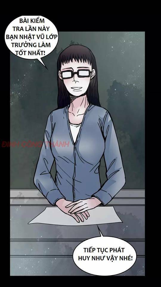 tiểu quỷ chapter 21 21