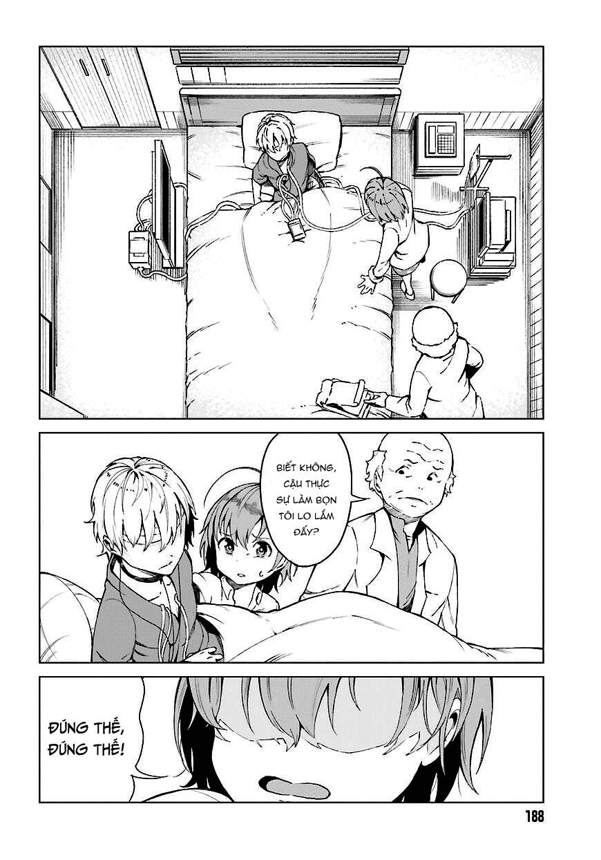 toaru kagaku no accelerator chapter 42 7