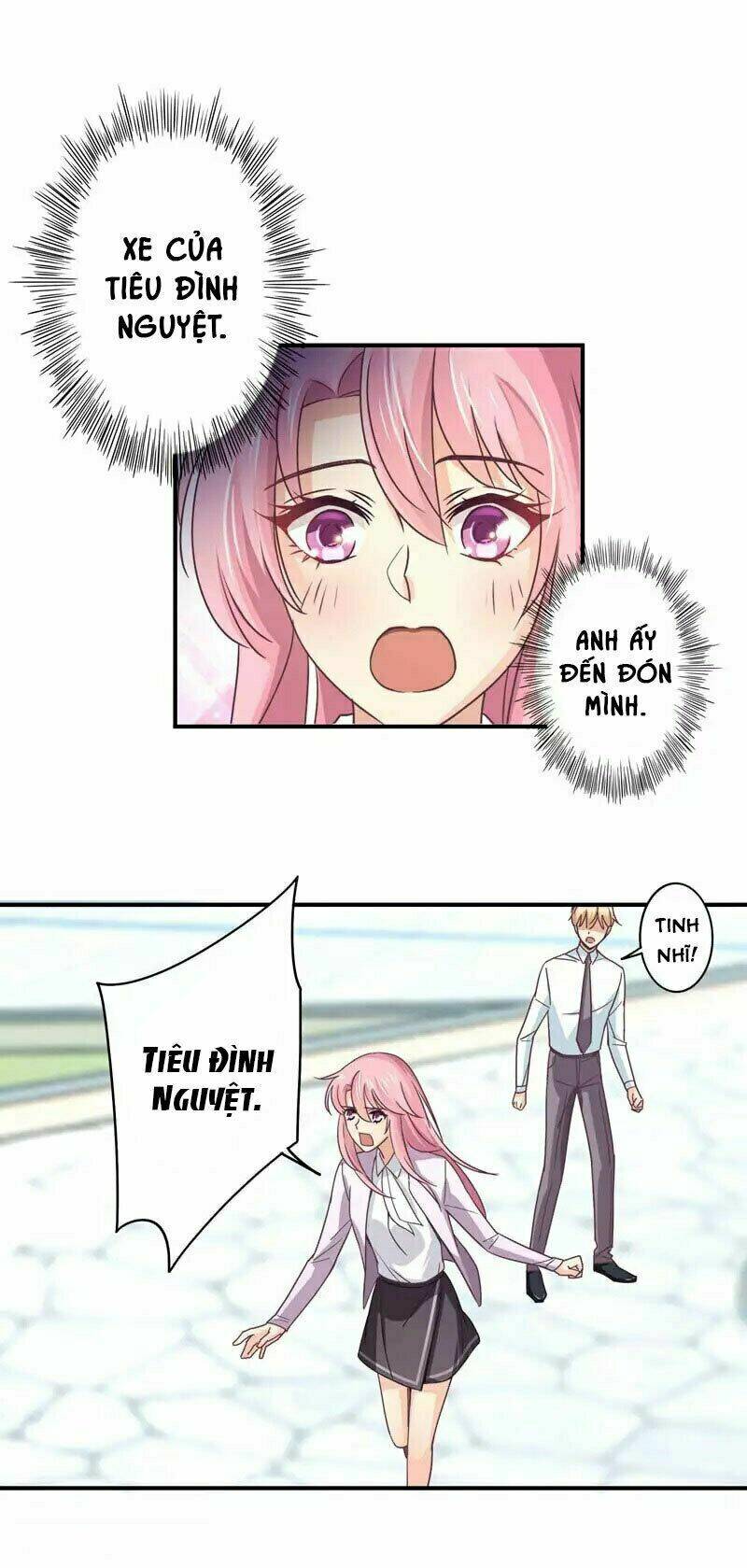 cuồng duệ tiểu thê chapter 54 11