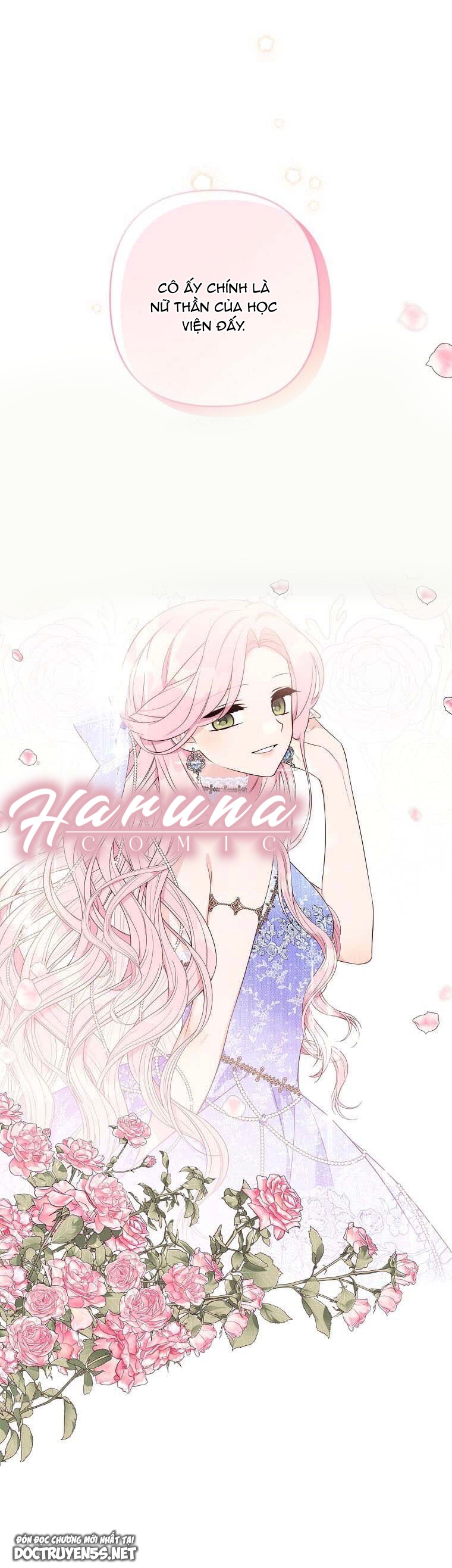 trở thành con gái út của công tước phản diện chapter 36 36