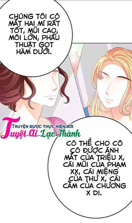 phản công thành siêu sao chapter 13 28