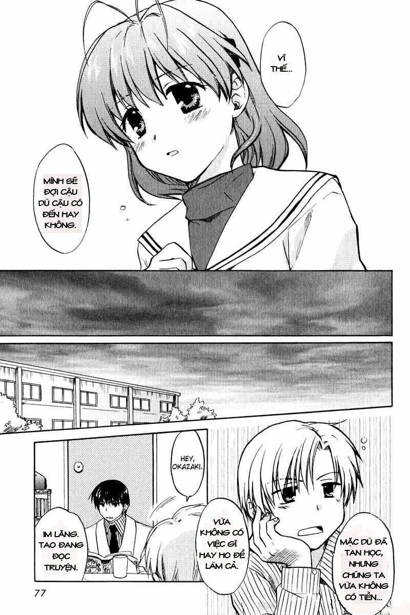 clannad chapter 3 17
