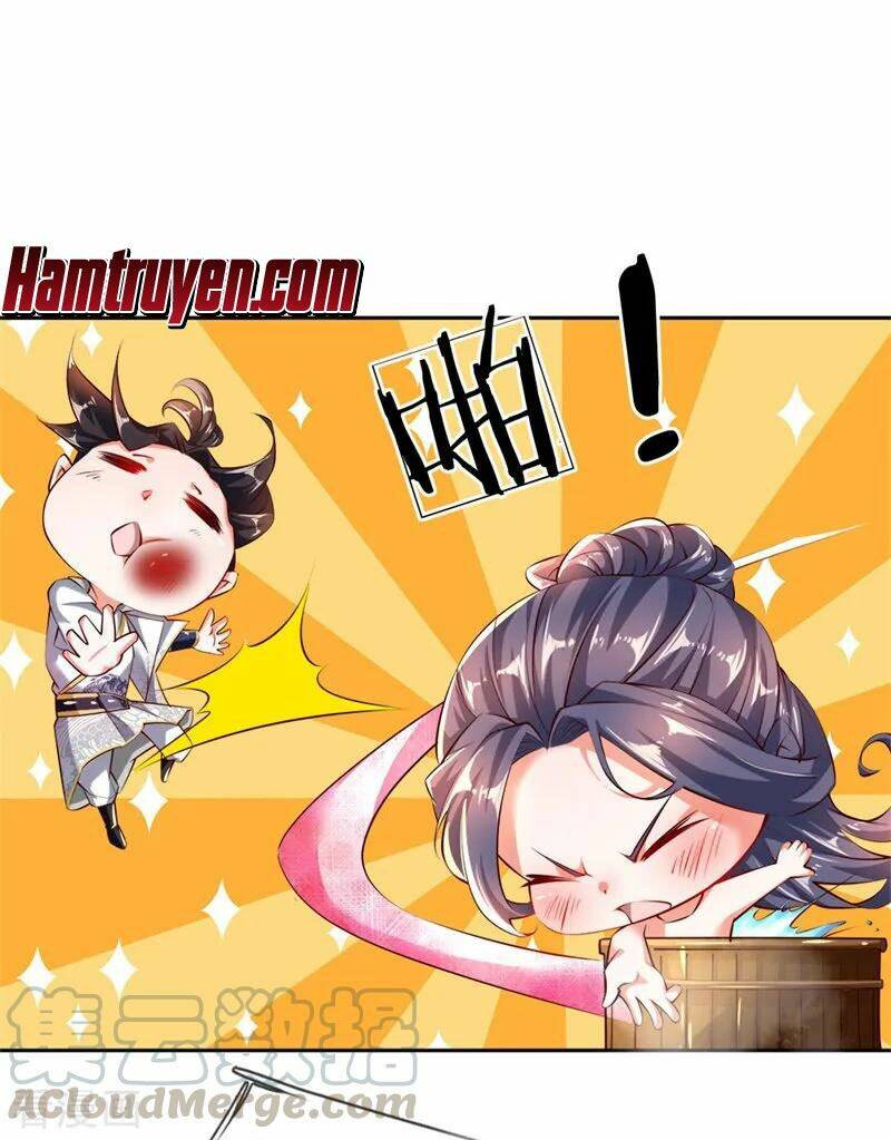 thân thể của ta là kiếm chủng chapter 65 23