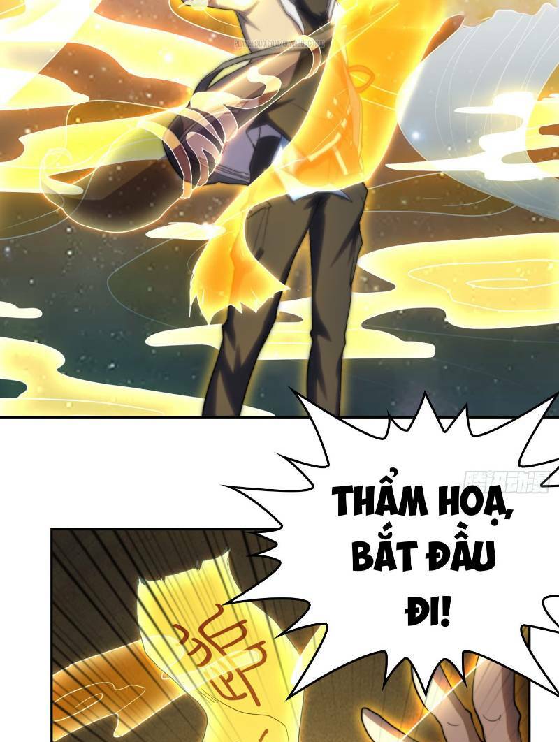 đô thị hàng thần khúc chapter 14 21