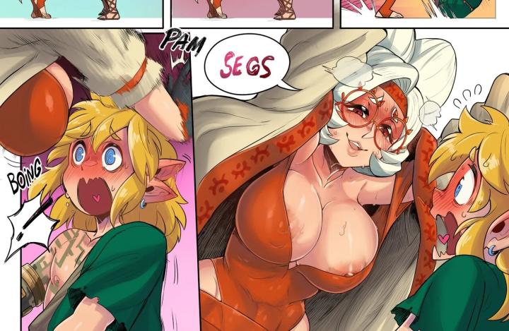 [18+] tuyển tập one shot chapter 3 8