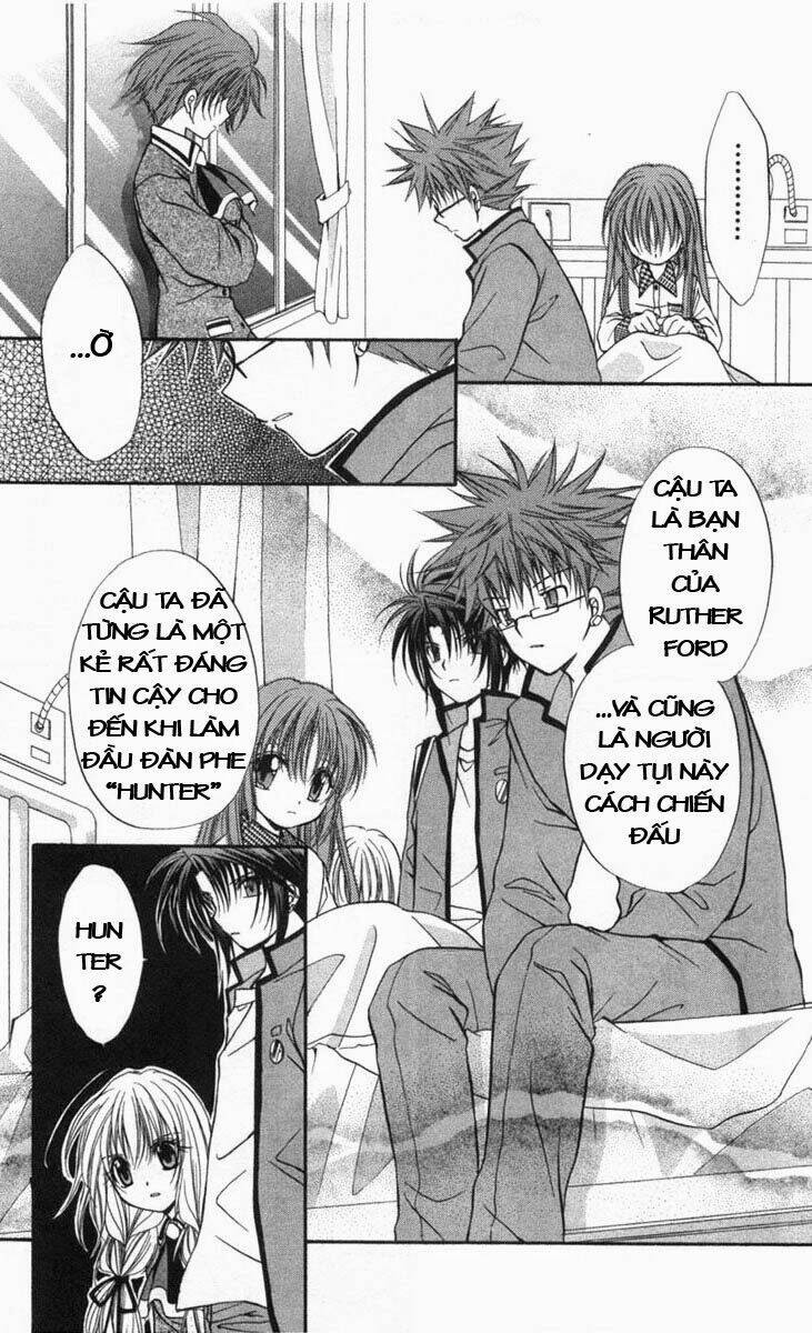 spiral: suiri no kizuna chapter 31 11