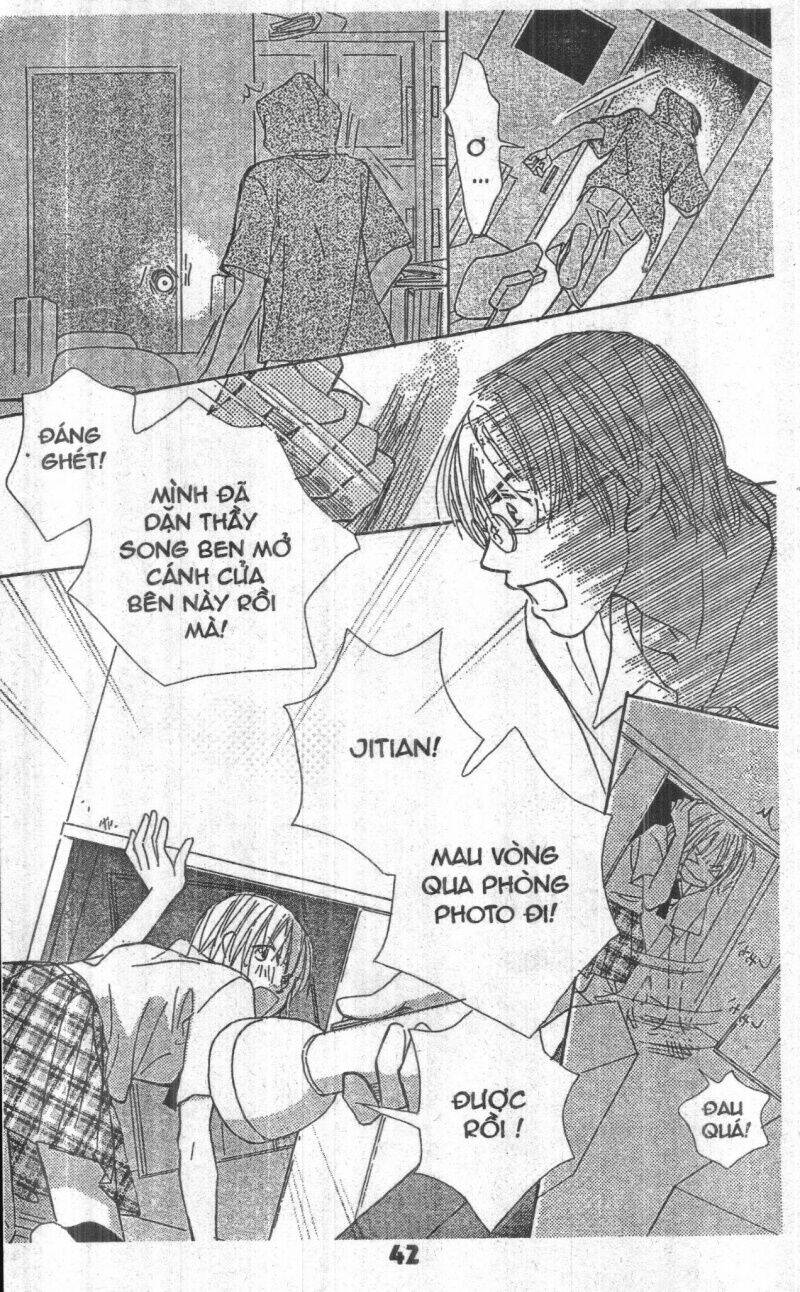 sweet mission chapter 2 41