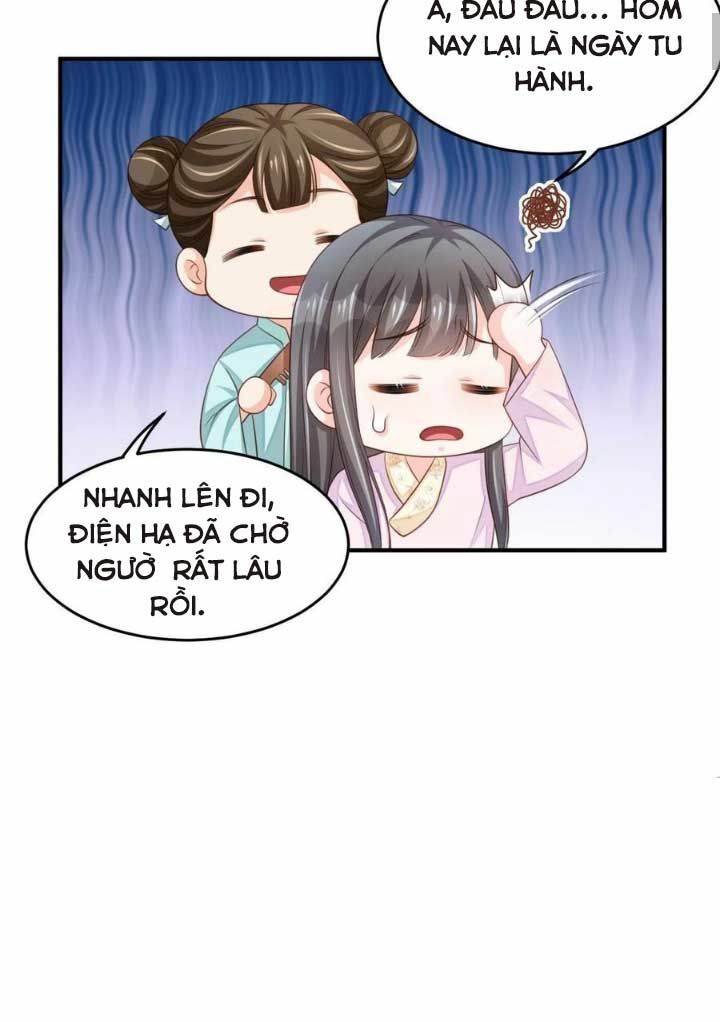 thuần hóa ba ba bạo quân chapter 37 13