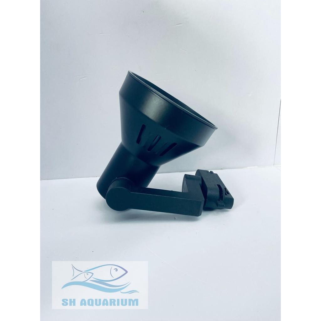 ĐÈN RỌI RAY Y35 WRGB 35W CHIẾU SÁNG CHO CÂY TRONG NHÀ - ĐÈN BÁN CẠN - ĐÈN THỦY SINH WEEK