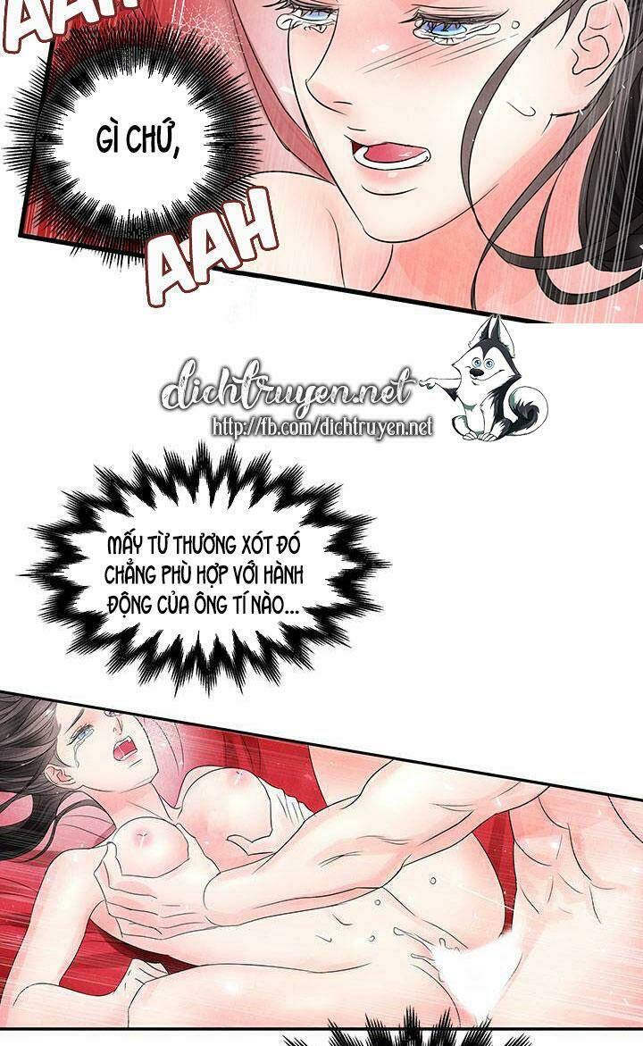 đêm dục vọng (full) chapter 7 52