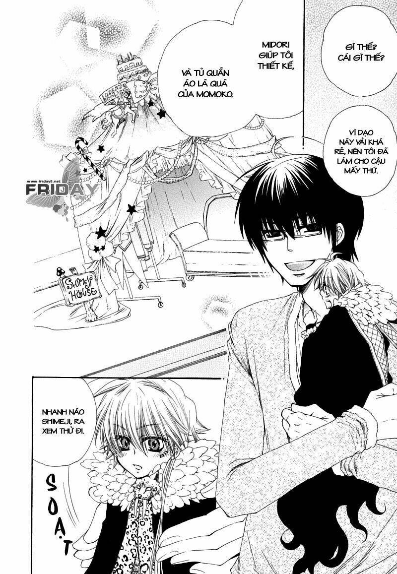 lover's doll chapter 4 6