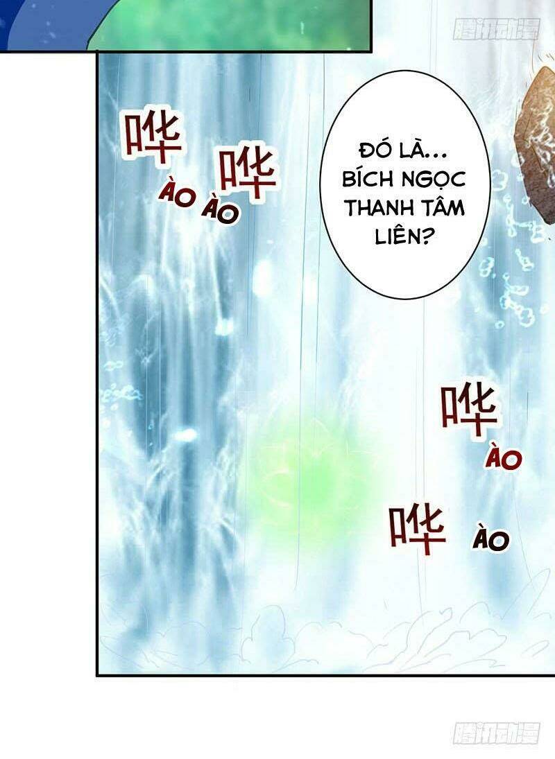tối cường chiến hồn chapter 11 5