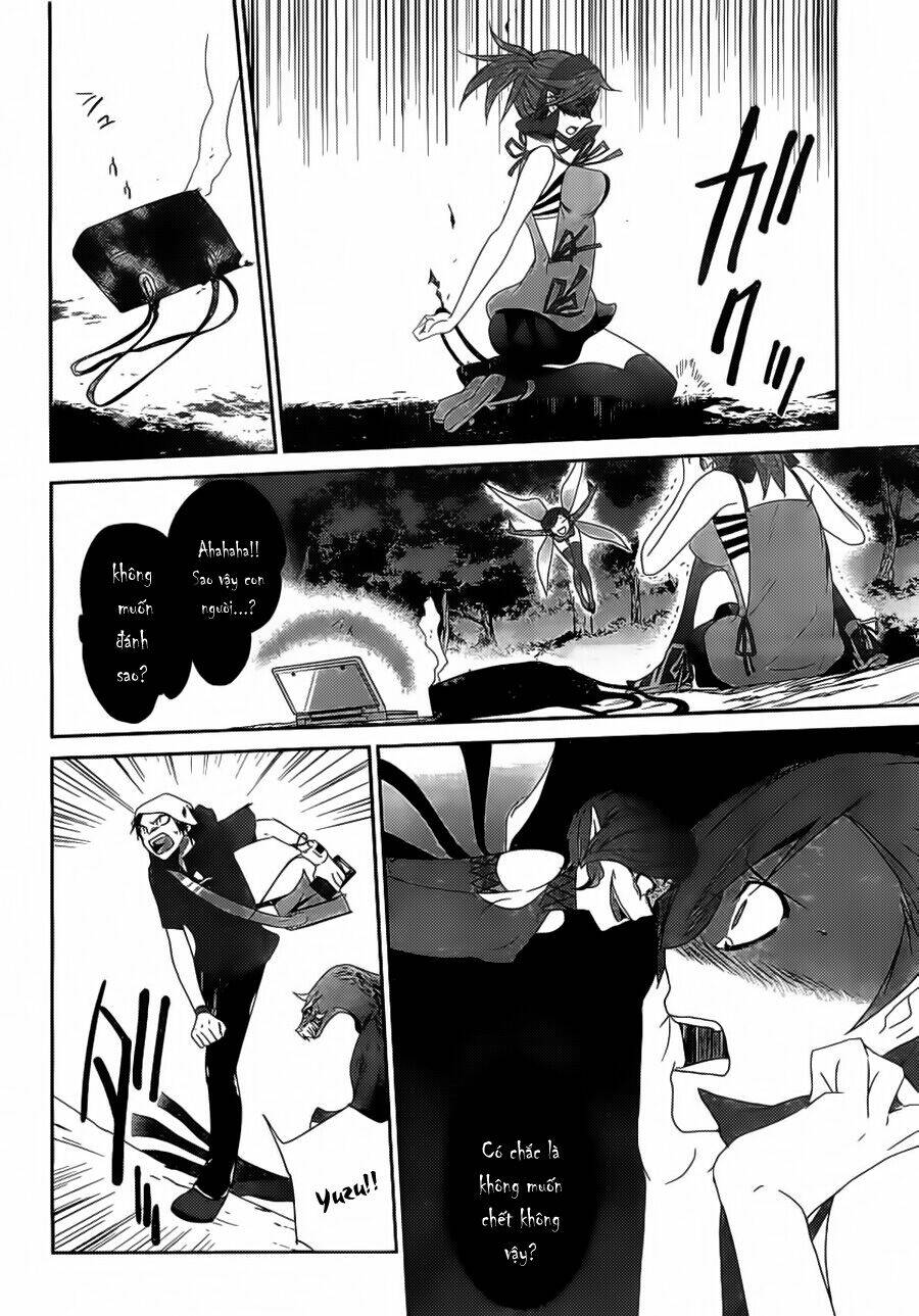 devil survivor chapter 2 5