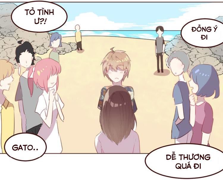 người yêu biến mất chapter 28 25