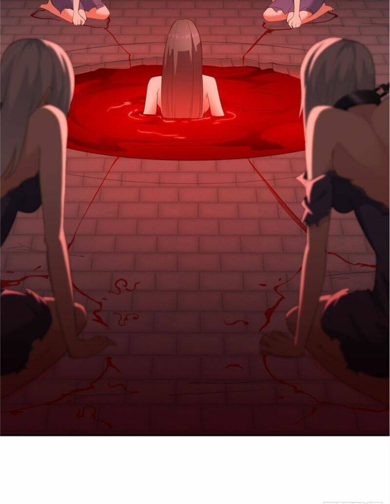 người ở rể bị ép thành phản diện ngoại truyện chapter 6 17