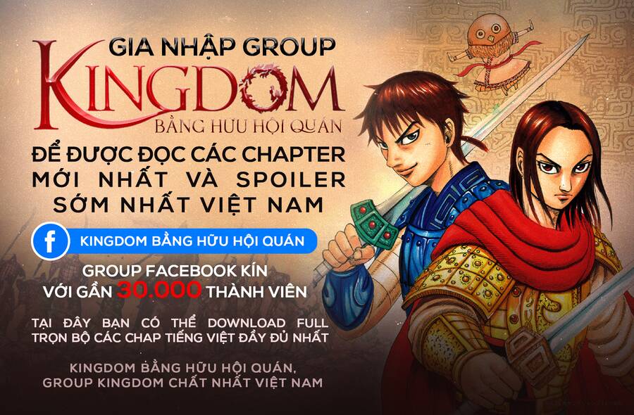 Vương Giả Thiên Hạ Chapter 779 - Trang 0