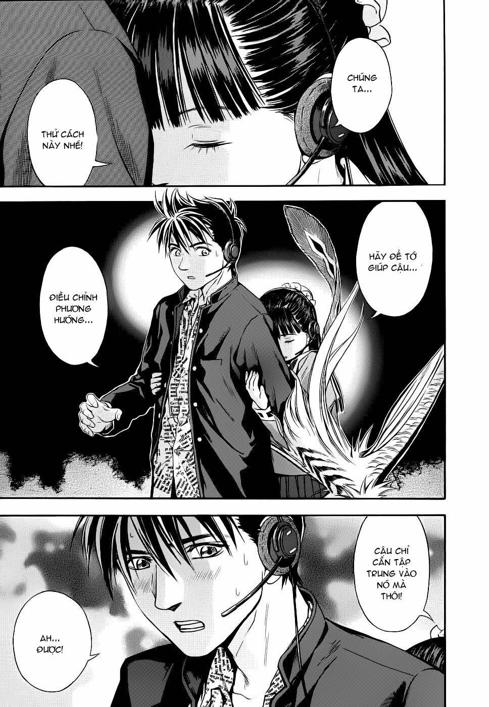 otogi matsuri chapter 39 19