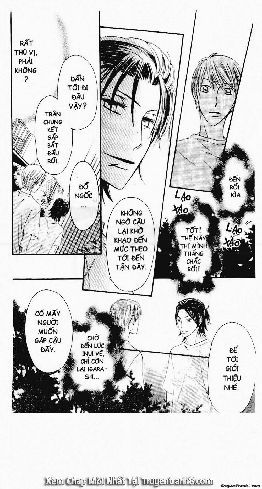 tiểu thư sachie chapter 37 6