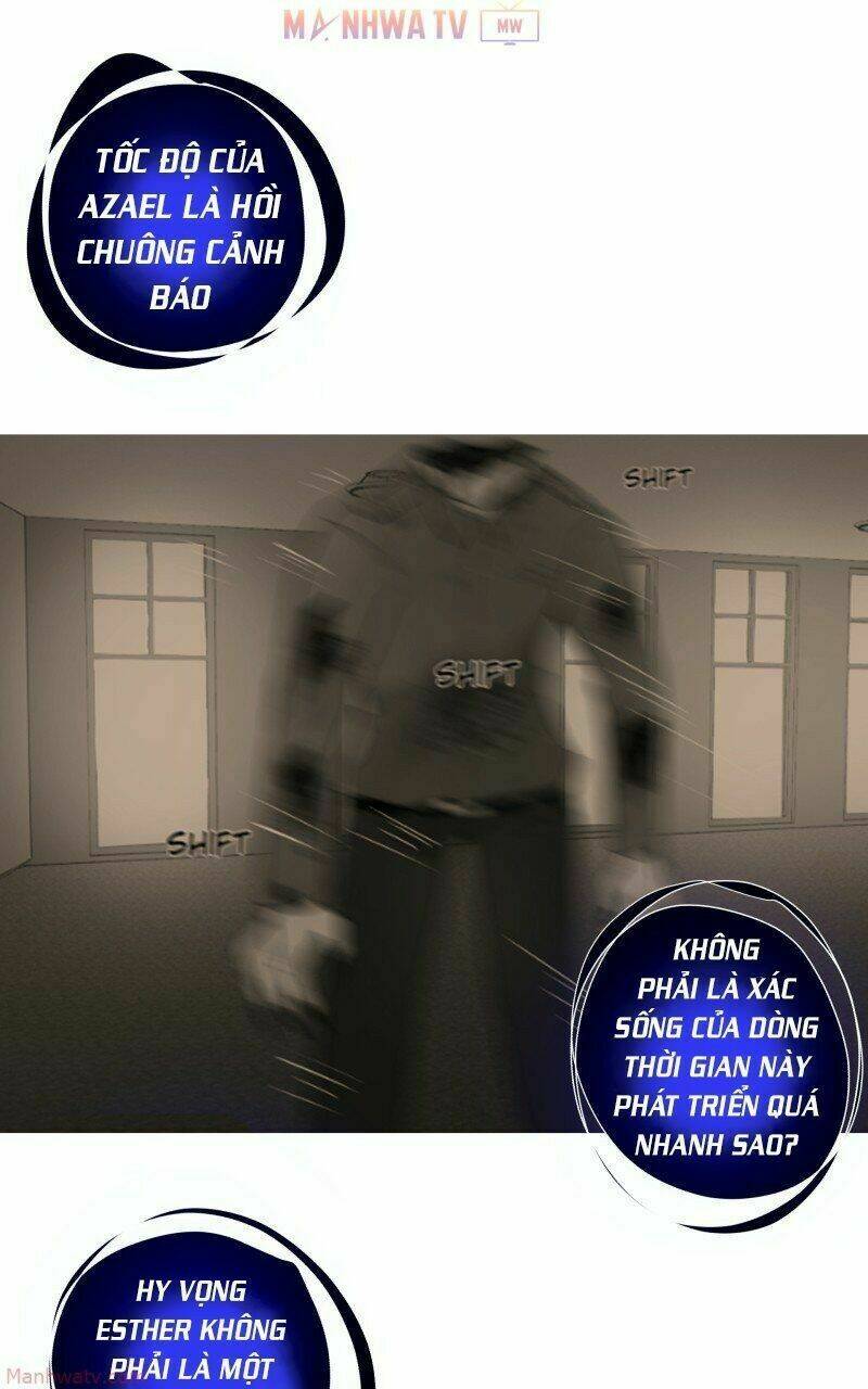 Trọng Sinh Mạc Thế Chapter 45 21