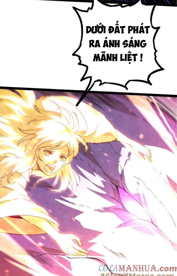 từ cây cổ thụ bắt đầu tiến hóa chapter 48 63